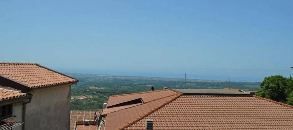 5 rooms Apartment in Santa Domenica Talao, Italy No. 115161 15