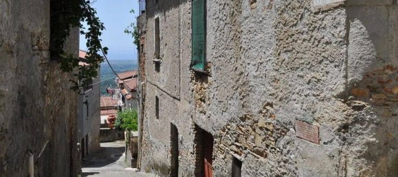 5 rooms Apartment in Santa Domenica Talao, Italy No. 115161 2