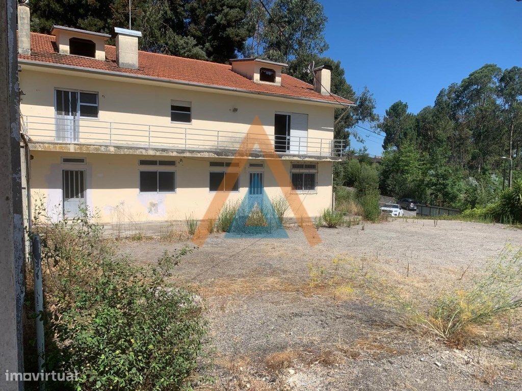 7 bedrooms House in Fiaes, Portugal No. 272289