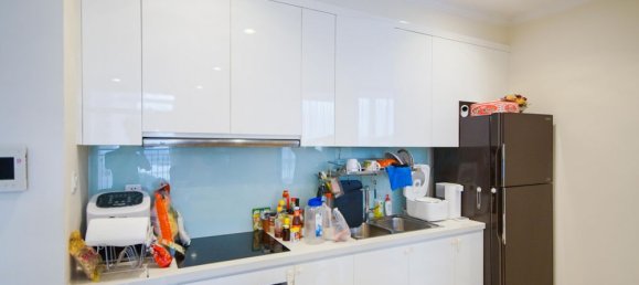 Apartamento T1 em Binh Thanh, Vietnam N.º 16731 13