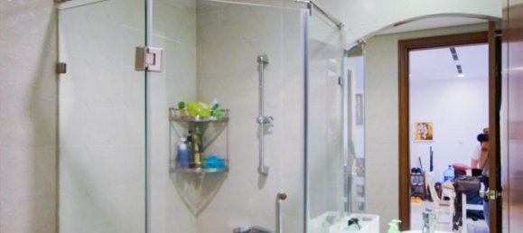 Apartamento T1 em Binh Thanh, Vietnam N.º 16731 10