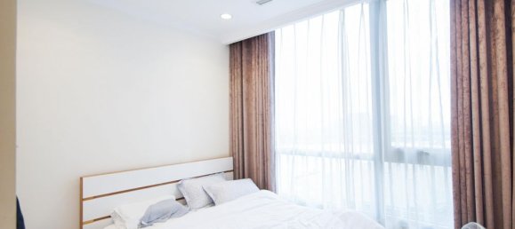 Apartamento T1 em Binh Thanh, Vietnam N.º 16731 9