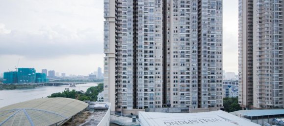 Apartamento T1 em Binh Thanh, Vietnam N.º 16731 19