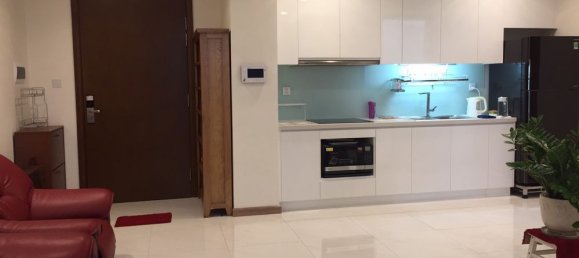 Apartamento T1 em Binh Thanh, Vietnam N.º 16731 5