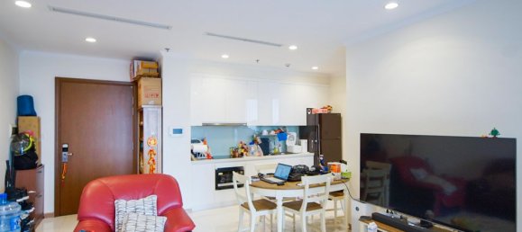 Apartamento T1 em Binh Thanh, Vietnam N.º 16731 12