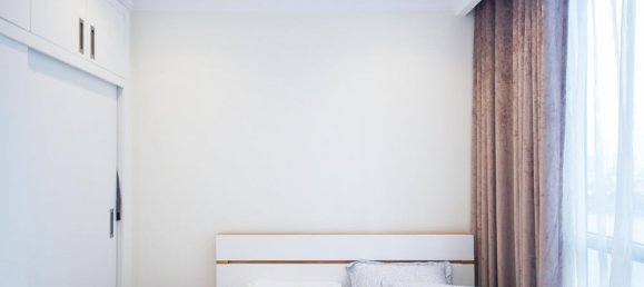 Apartamento T1 em Binh Thanh, Vietnam N.º 16731 18