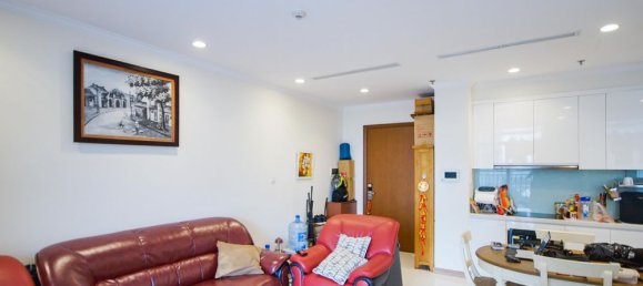 Apartamento T1 em Binh Thanh, Vietnam N.º 16731 11