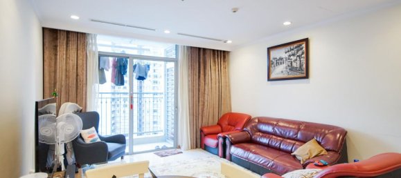 Apartamento T1 em Binh Thanh, Vietnam N.º 16731 8