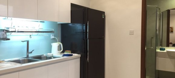 Apartamento T1 em Binh Thanh, Vietnam N.º 16731 4