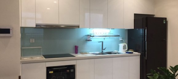 Apartamento T1 em Binh Thanh, Vietnam N.º 16731 3