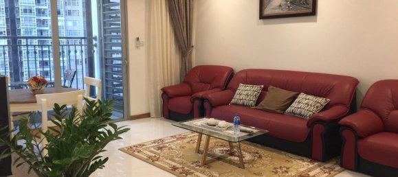 Apartamento T1 em Binh Thanh, Vietnam N.º 16731 7