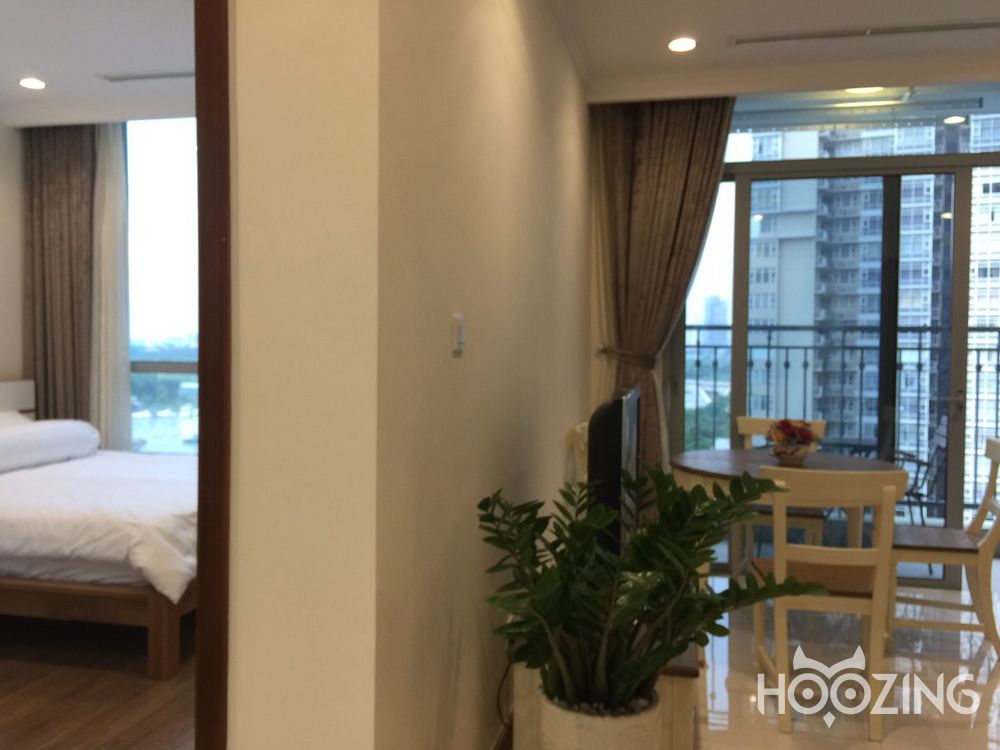 Apartamento T1 em Binh Thanh, Vietnam N.º 16731