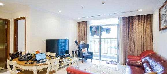 Apartamento T1 em Binh Thanh, Vietnam N.º 16731 14
