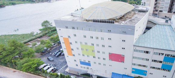 Apartamento T1 em Binh Thanh, Vietnam N.º 16731 20