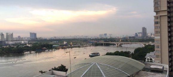 Apartamento T1 em Binh Thanh, Vietnam N.º 16731 2