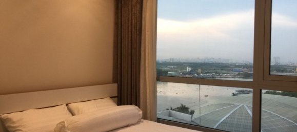 Apartamento T1 em Binh Thanh, Vietnam N.º 16731 6