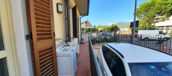 Квартира с 2 комнатами в Прато, Италия № 289105 19