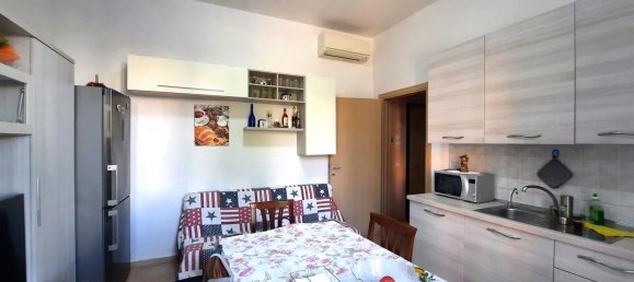 Квартира с 2 комнатами в Прато, Италия № 289105 4