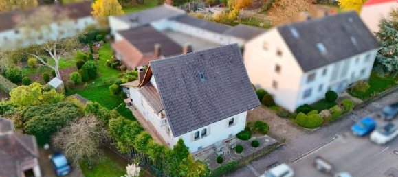 8 rooms House in Pirmasens, Germany No. 115655 3