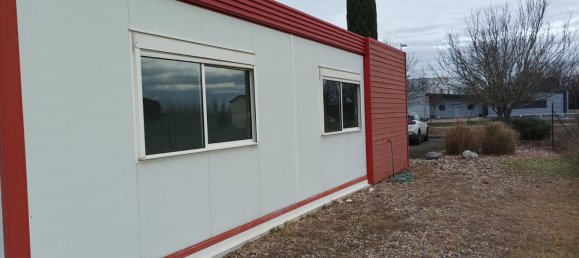 Коммерческая недвижимость 132м² в Марманд, Франция № 305476 3