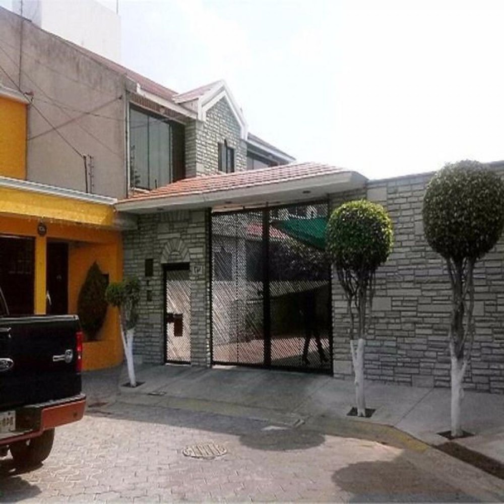 3 chambres Maison à Ciudad Nezahualcoyotl, Mexico No. 220652