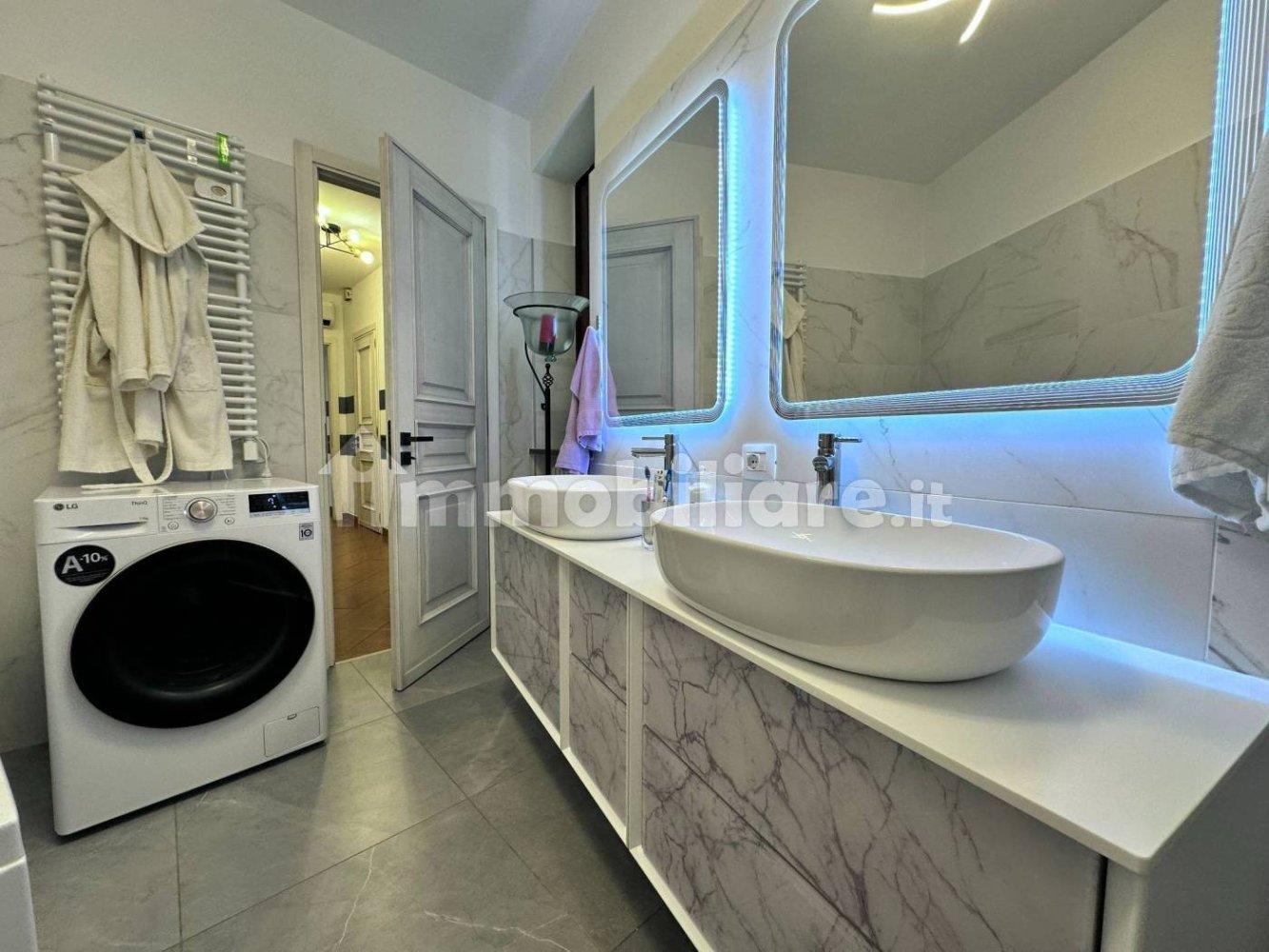 3 غرف نوم شقة في Guarene, Italy رقم 223134