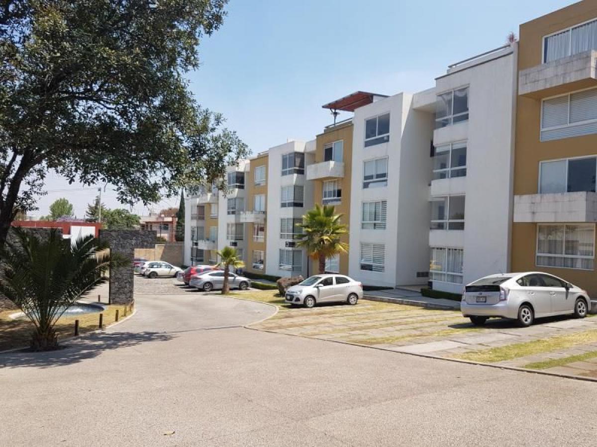 Apartamento T2 em Mexicali, Mexico N.º 148641