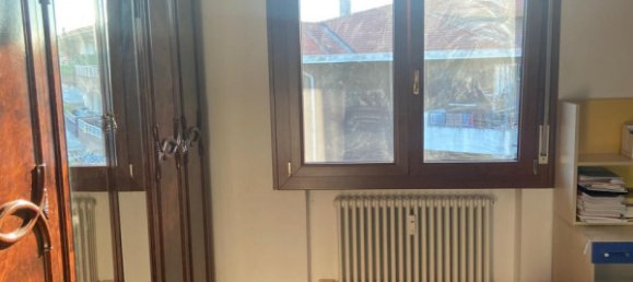 Квартира с 2 комнатами в Стра, Италия № 376919 14