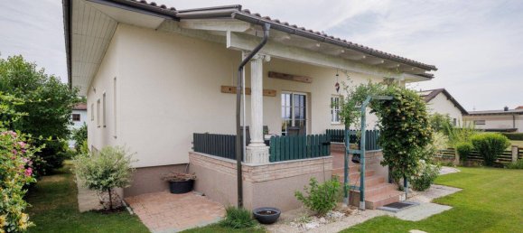 Вилла с 5 комнатами в Зальцбург, Австрия № 222415 2