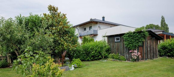 Вилла с 5 комнатами в Зальцбург, Австрия № 222415 4