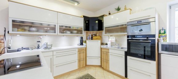 Вилла с 5 комнатами в Зальцбург, Австрия № 222415 11