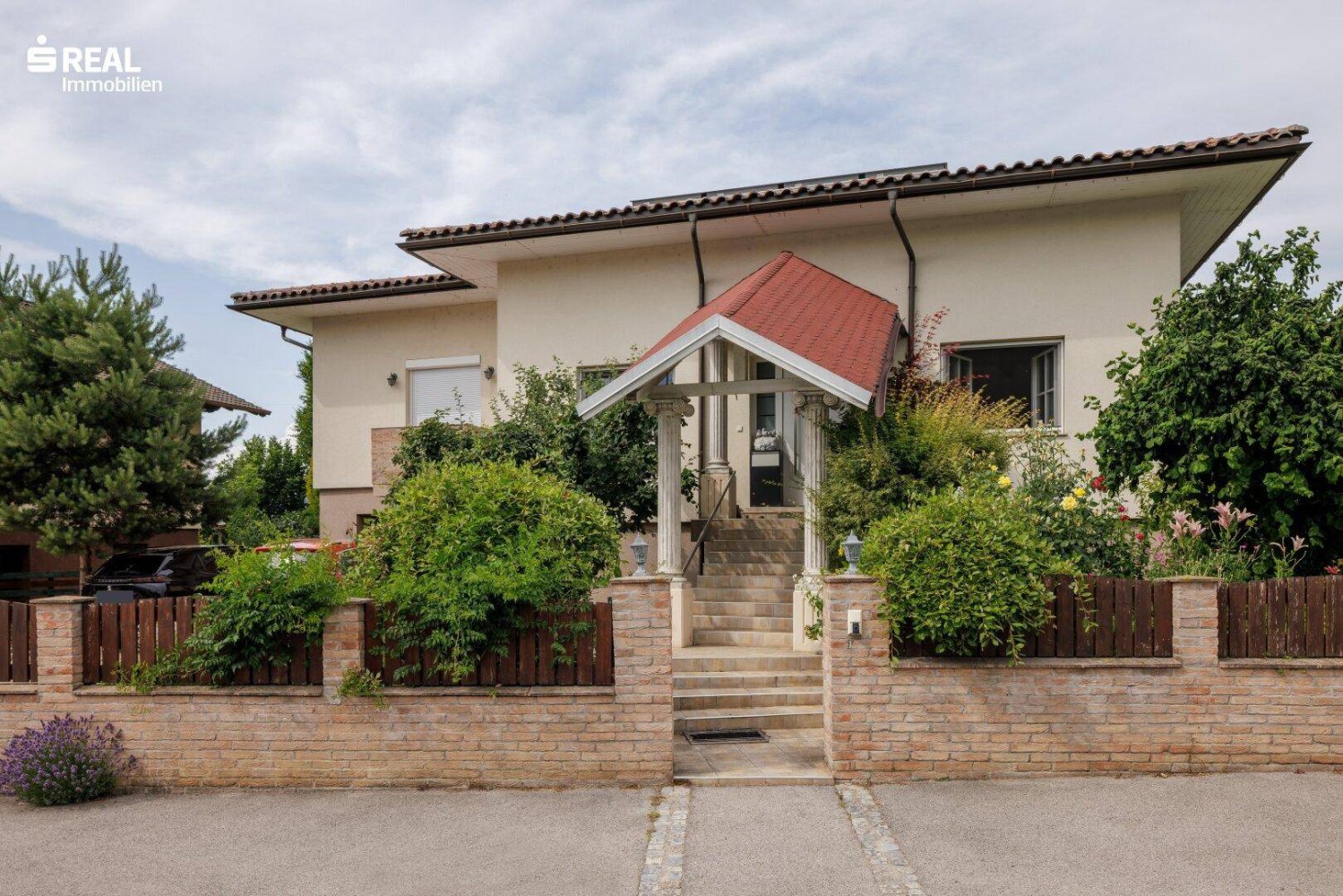 Вилла с 5 комнатами в Зальцбург, Австрия № 222415