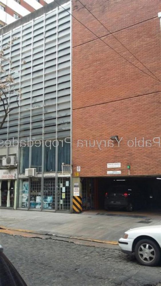  مستودع في Buenos Aires, Argentina رقم 107986