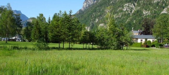 Terreno em Ebensee am Traunsee, Austria 609 m² N.º 69126 3