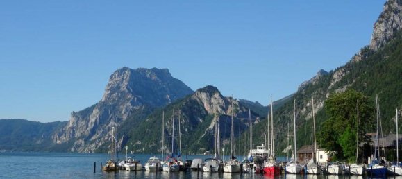 Terreno em Ebensee am Traunsee, Austria 609 m² N.º 69126 6