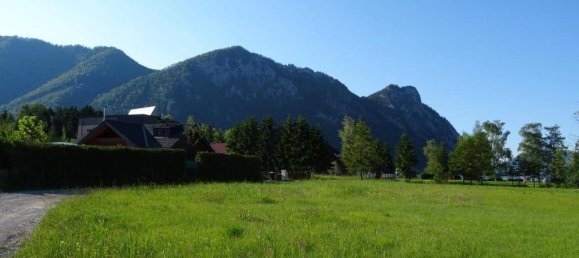 Terreno em Ebensee am Traunsee, Austria 609 m² N.º 69126 2