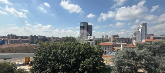 2 غرف نوم شقة في Milan, Italy رقم 364964 17