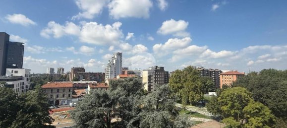 2 غرف نوم شقة في Milan, Italy رقم 364964 2