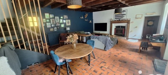 4 chambres Maison à Côtes-d'Armor, France No. 307261 9