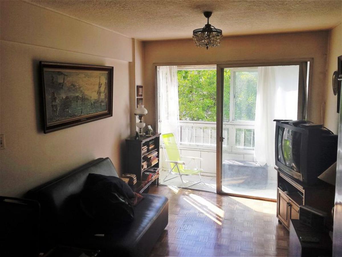 2 غرف نوم شقة في Montevideo, Uruguay رقم 511