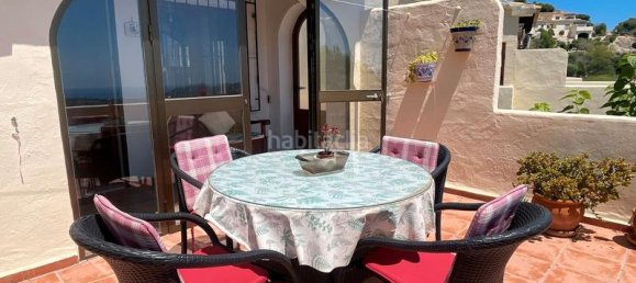 2 bedrooms Apartment in Teulada, Spain No. 168418 4