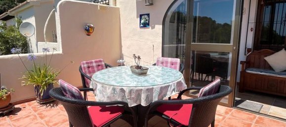 2 bedrooms Apartment in Teulada, Spain No. 168418 3