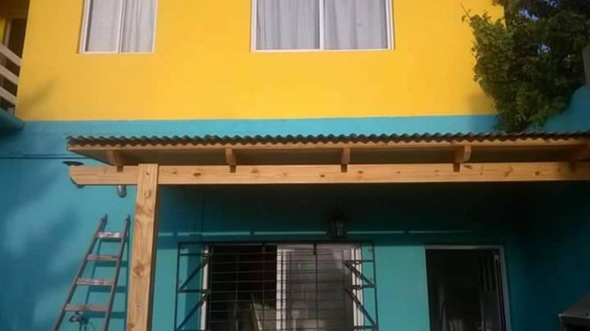 Gewerbliche Immobilie in Mar del Plata, Argentina 412m², Nr. 108682