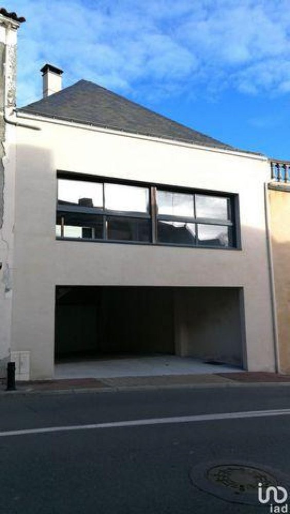 Apartamento com 2 quartos em condomínio em Pouzauges, France N.º 27645