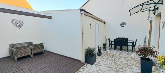 3 bedrooms House in Belloy-en-France, France No. 150188 2