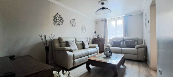 3 bedrooms House in Belloy-en-France, France No. 150188 3