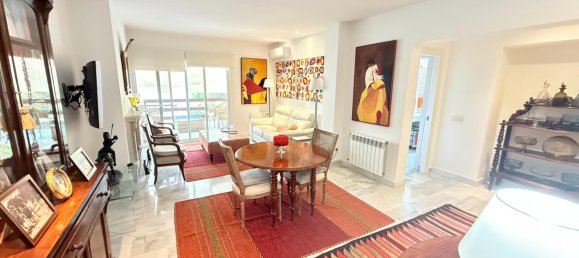 Apartamento de 3 dormitorios en Marbella, Spain No. 166532 12