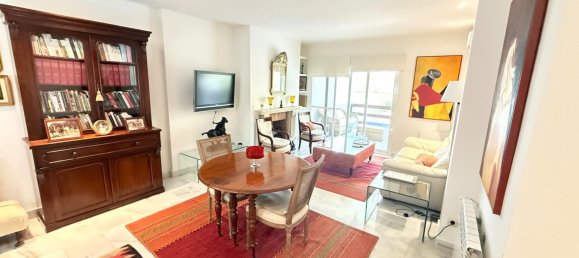 Apartamento de 3 dormitorios en Marbella, Spain No. 166532 18