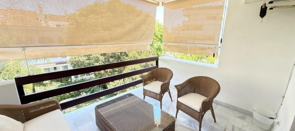 Apartamento de 3 dormitorios en Marbella, Spain No. 166532 22