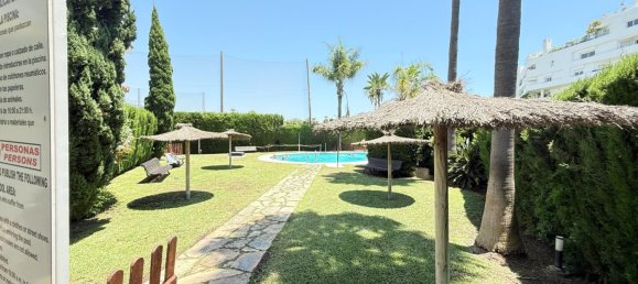 Apartamento de 3 dormitorios en Marbella, Spain No. 166532 11